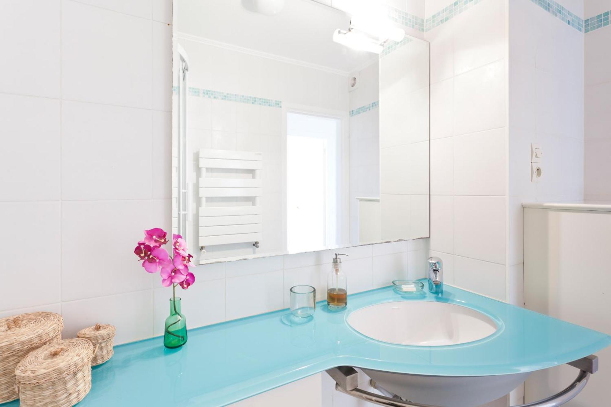 Appartement Le Meridien ปารีส ภายนอก รูปภาพ