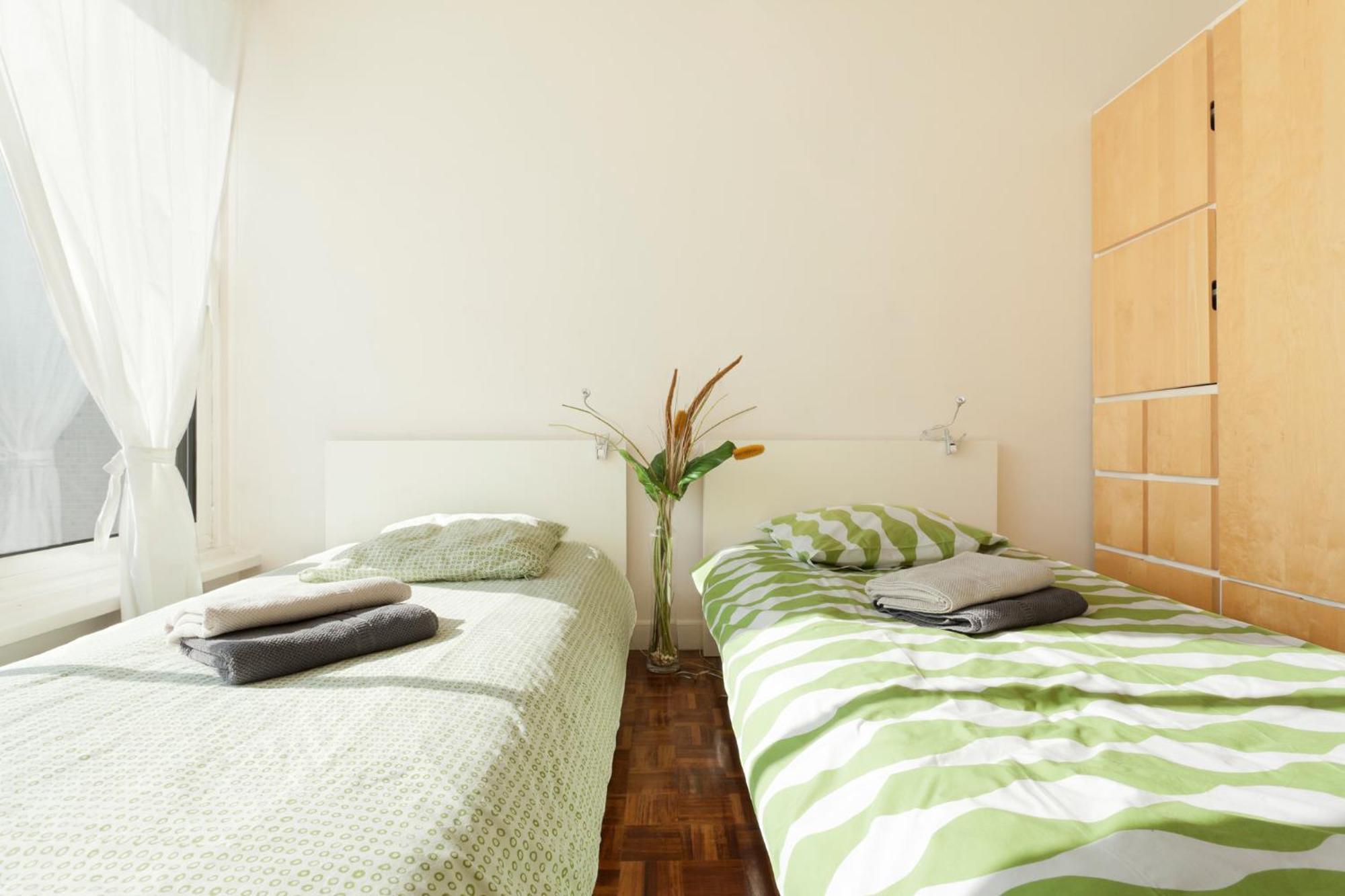 Appartement Le Meridien ปารีส ภายนอก รูปภาพ